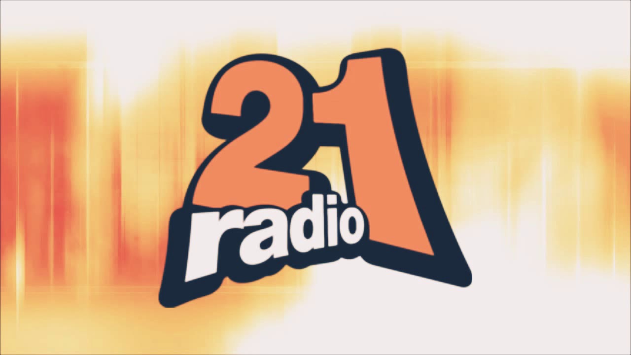 Radio21 Romania Jingles and Promos (Archive - 2013)