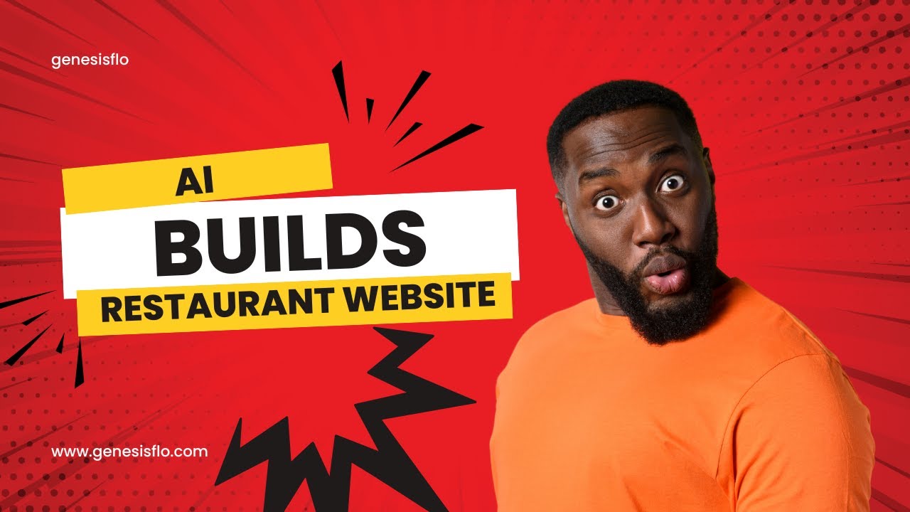 I Let AI Build a Website and This Happened