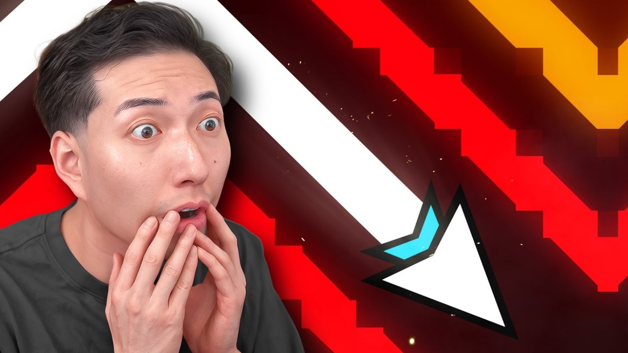How this Geometry Dash Level Changed The Game?