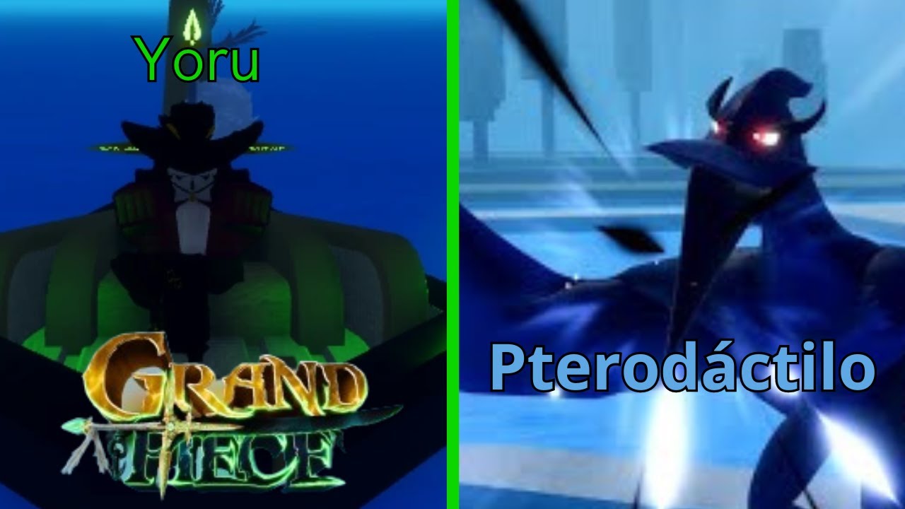 TODAS AS NOVIDADES que chegou no TÃO AGUARDADO UPDATE 10 DO GPO!
