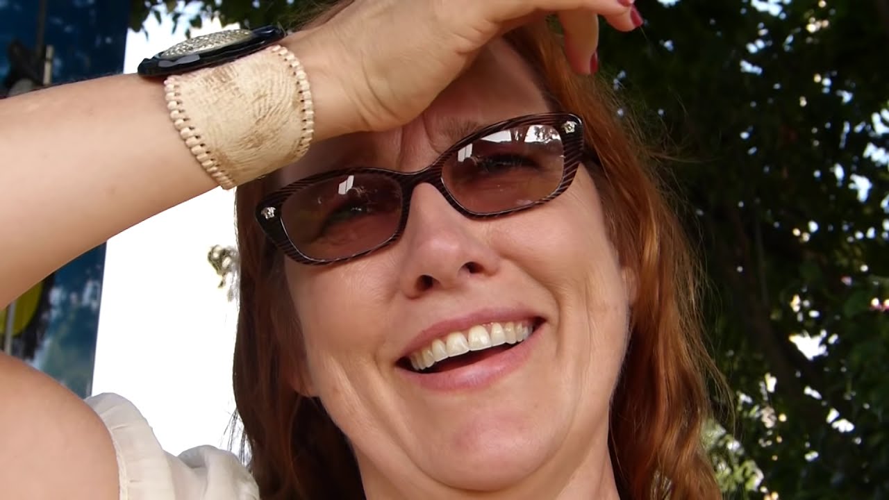 Iris DeMent #1~ Conversation ~ BOLE #16~