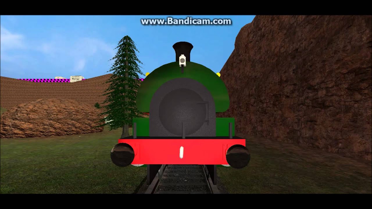 put upon percy