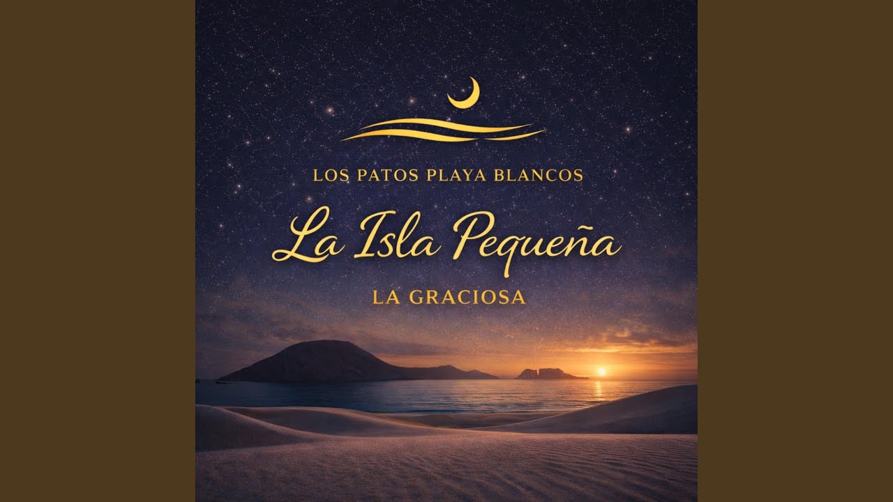 La Octava Isla