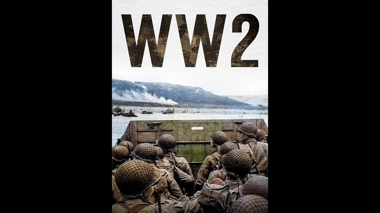 call of duty (2003) part 2