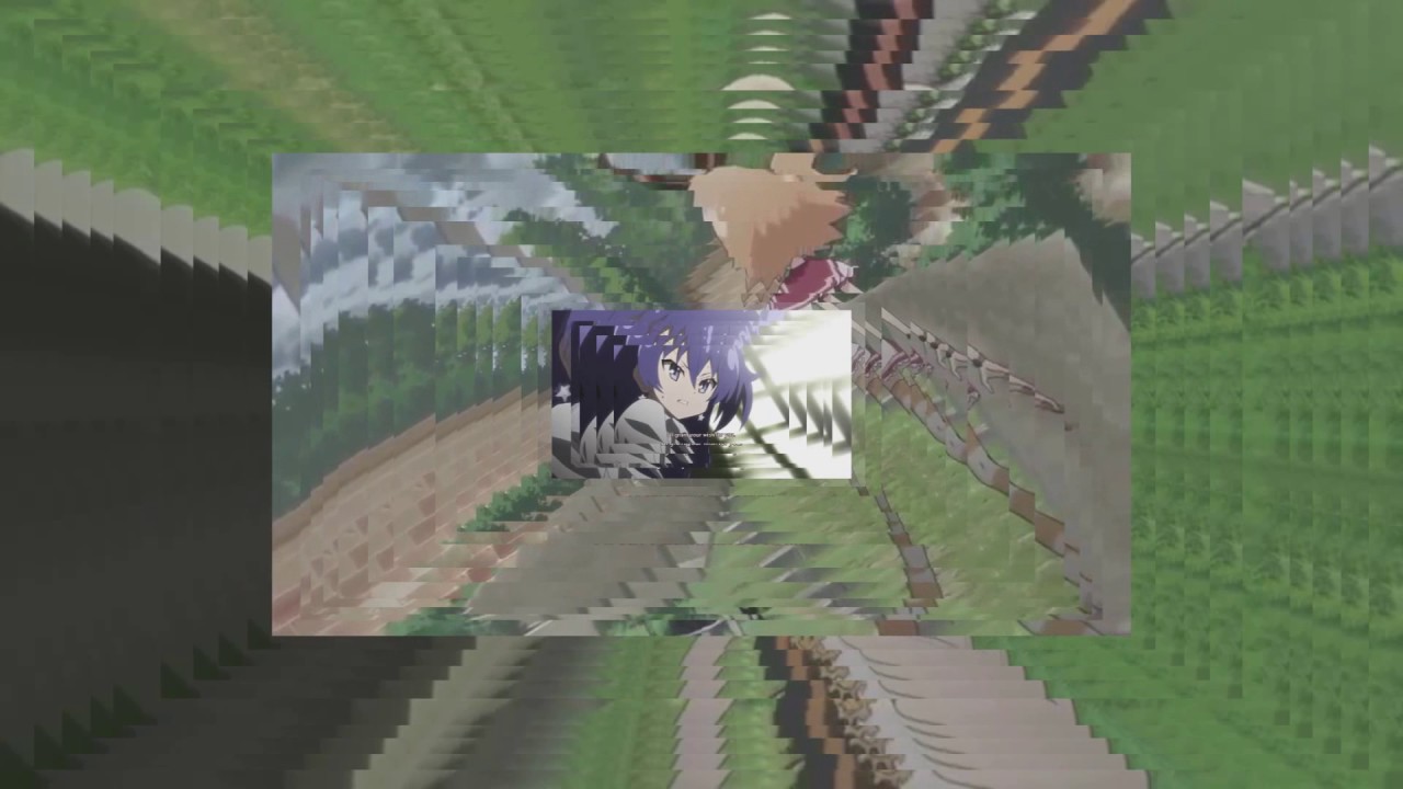 All Day Break illusion Layer Added Every Second Videos