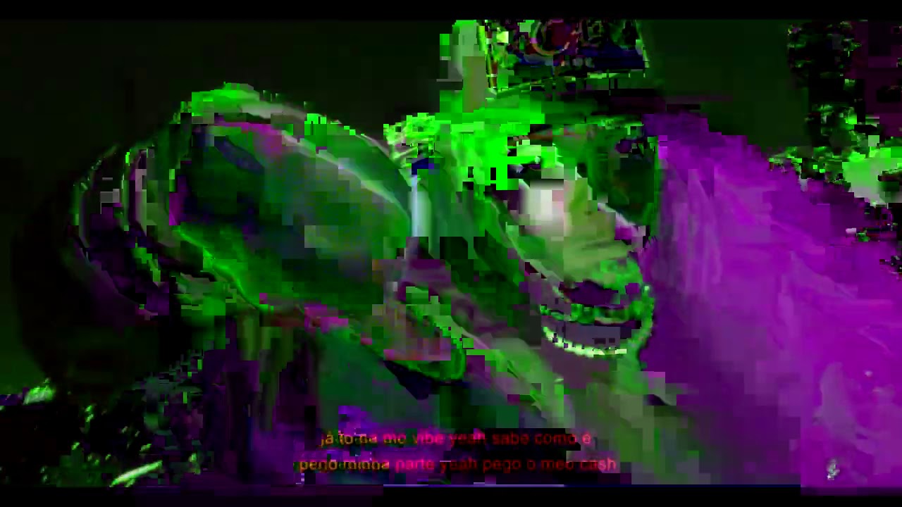 THE BOY - ZIPLOCK