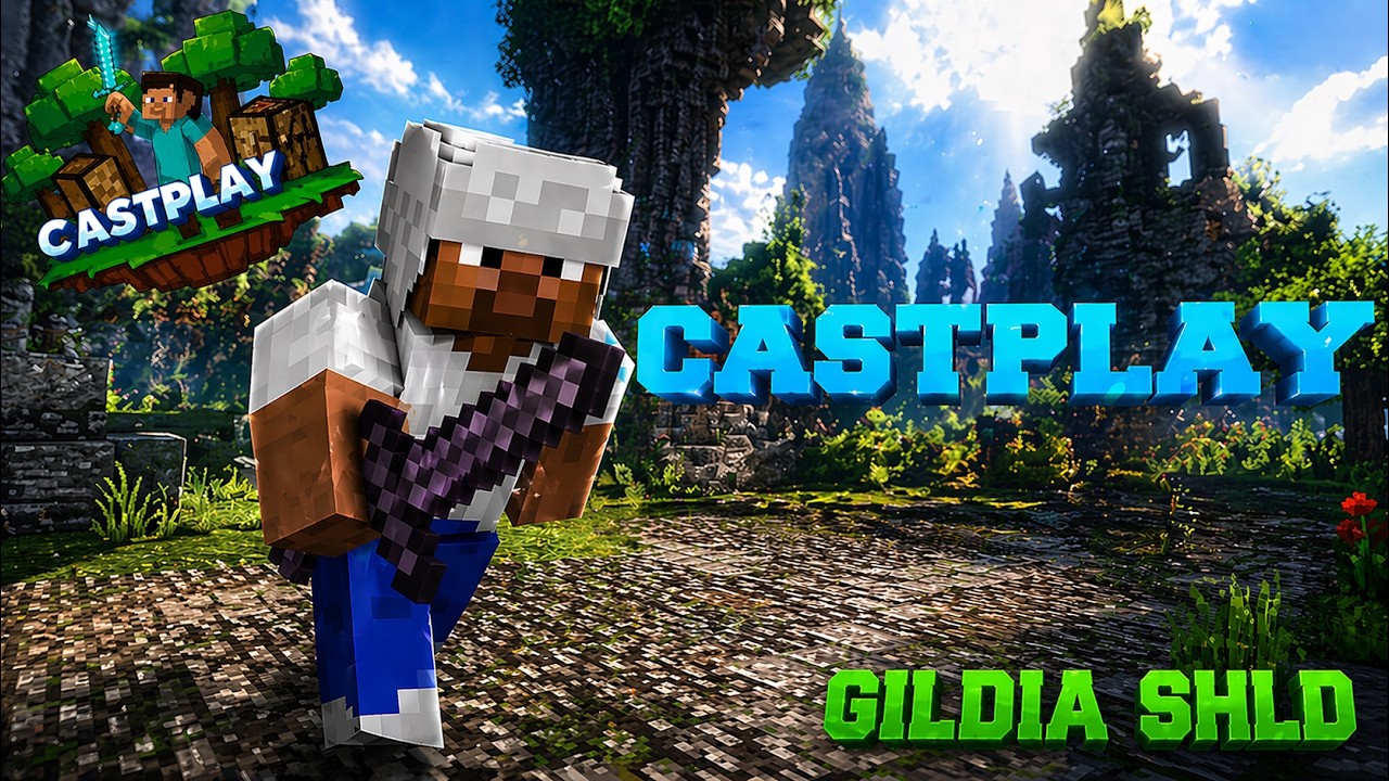 CASTPLAY.PL | SHLD TOP 9