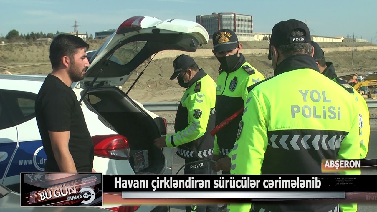 14 10 2021 DTV Abşeronda DYP reyd keçirilib