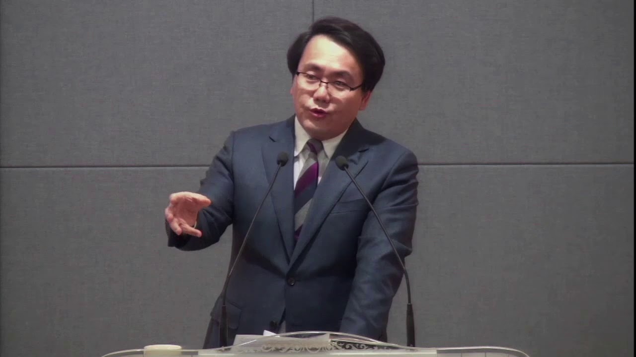 20200106 emb 사가랴의 찬미 누가복음 1장67~80 한규성목사