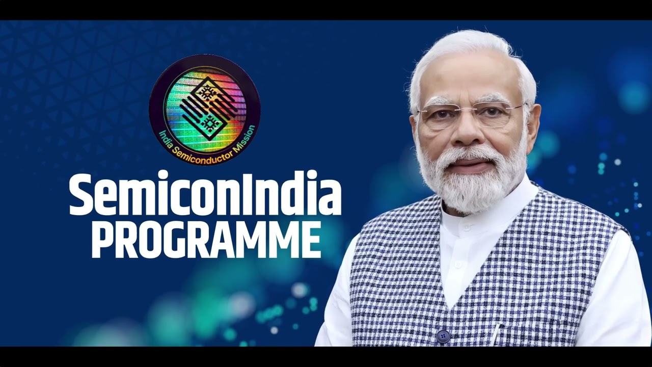 ✨ SemiconIndia 2023 ✨