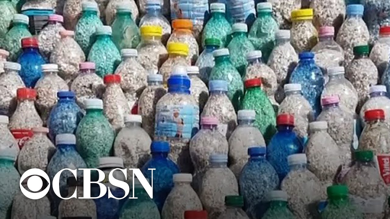 French couple accused of stealing Italian sand