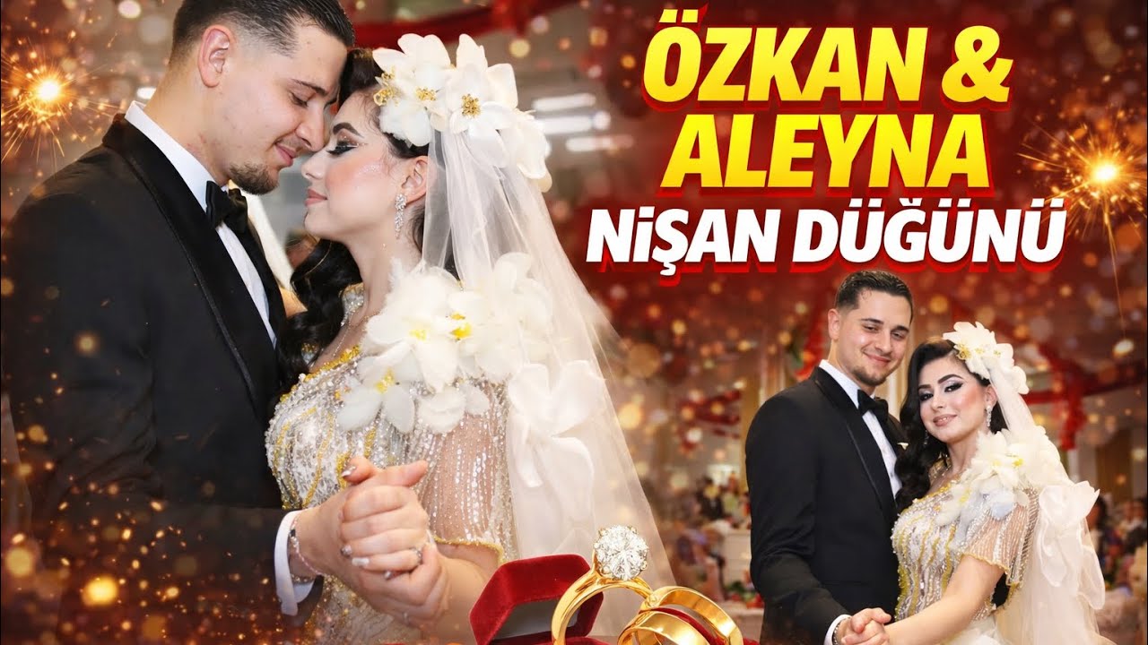 ozkan & aleyna nishan dunu