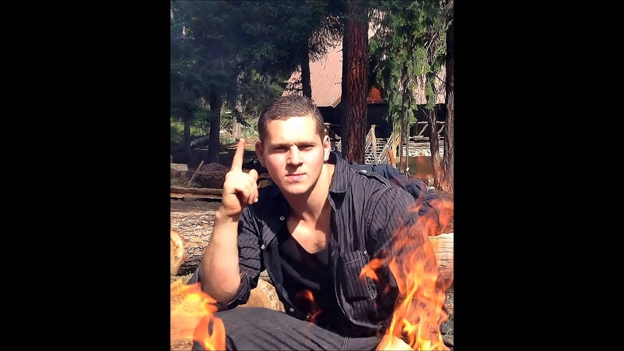 Russian Christian Rap VOT ETA BOGU SLAVA