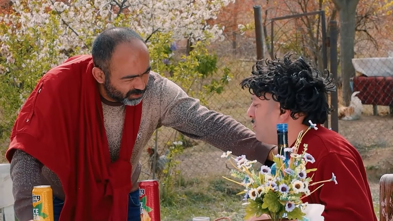 Pul götürmədim | Buğlama TV