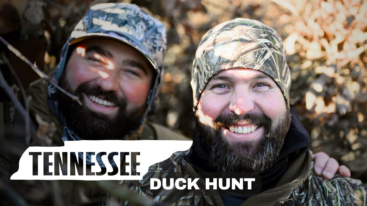 Willowtail Farm: Tennessee’s best DUCK Guide?