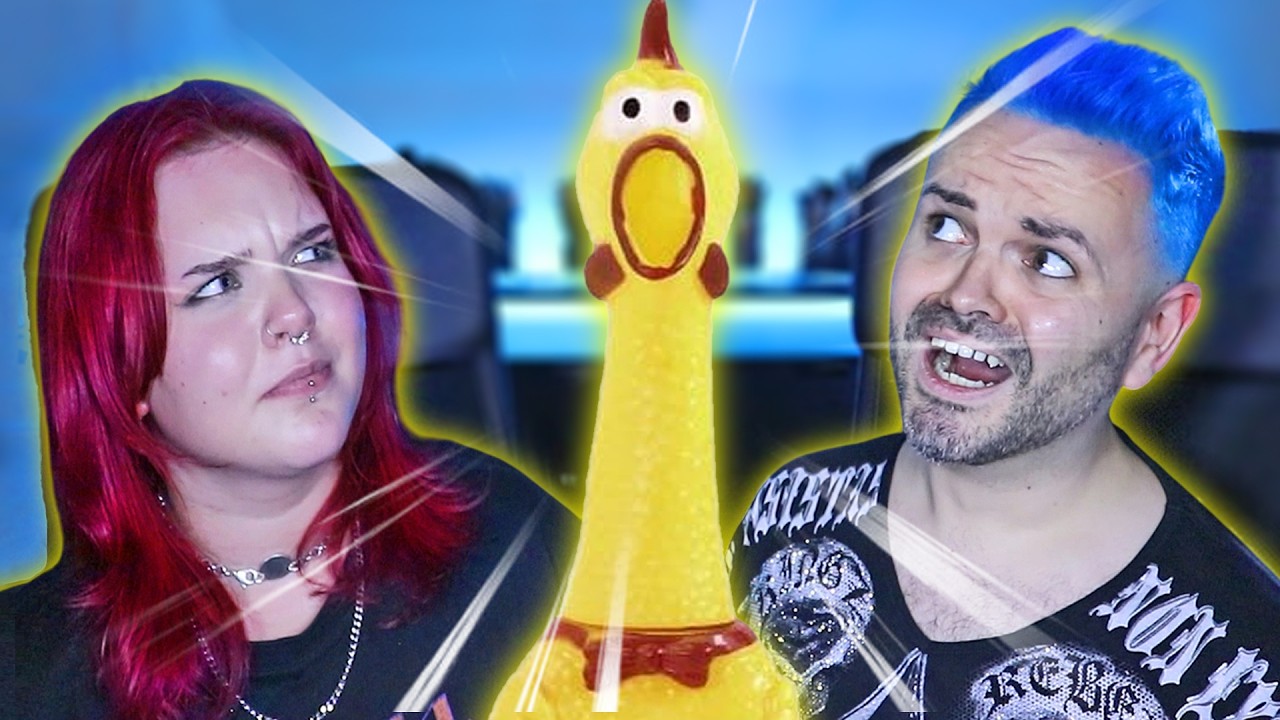 WOULD YOU RATHER WITH MY NIECE!