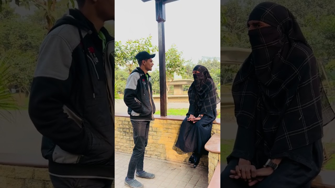 девушка предлагает розыгрыш, который пошёл не по плану 😂 🤣😂🤣😂