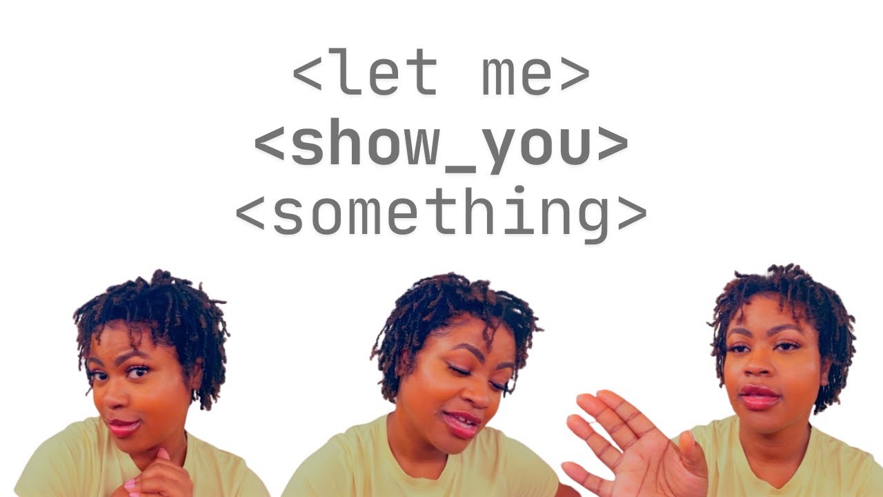 I Removed My Loc Extensions  | @BreeRochelle