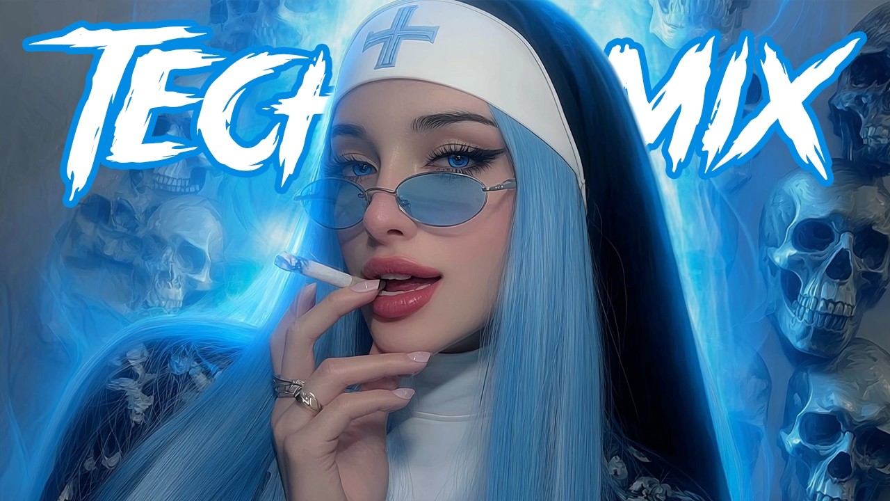 💥 TECHNO MIX 2026  💥 Remixes Of Popular Songs 💥 Only Techno Bangers #257