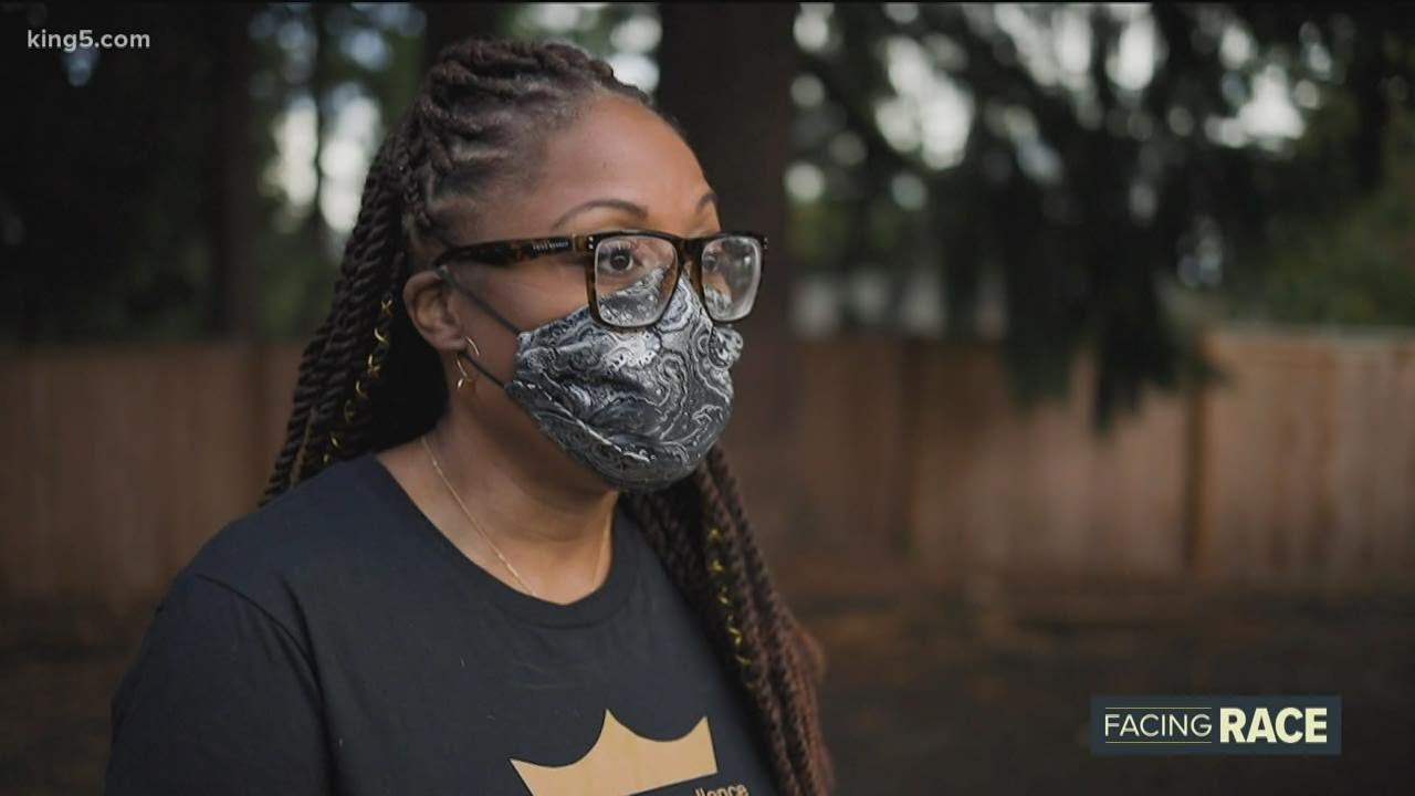 Racial trauma has mental toll for people of color