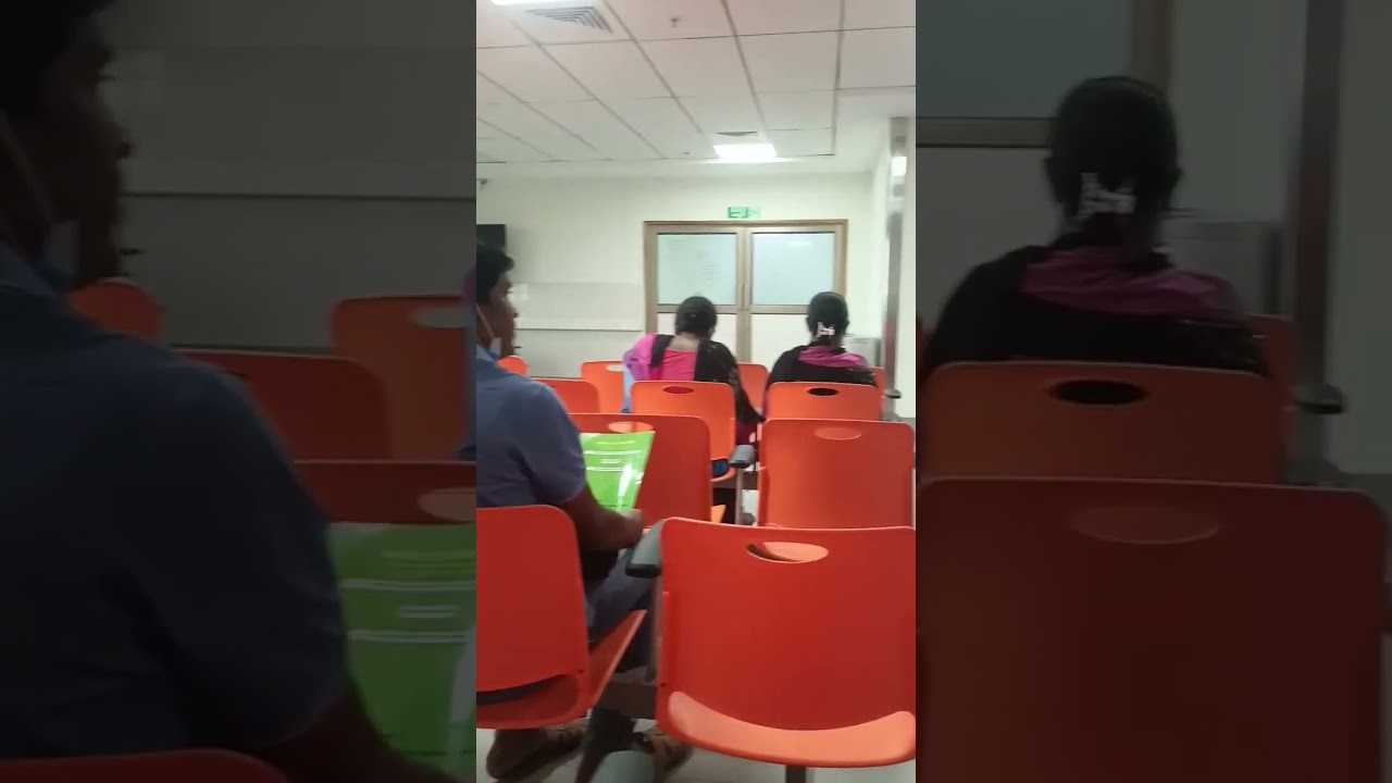 CMC ranipet campus urology 2