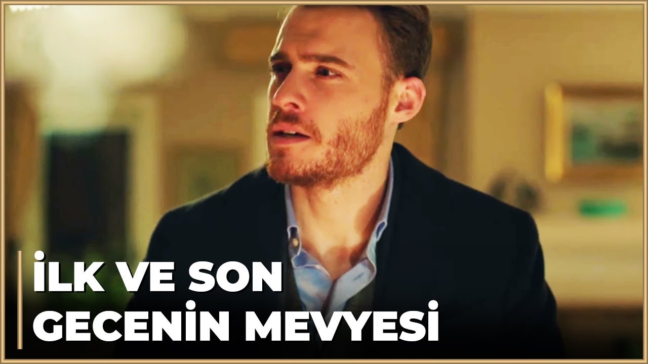 Sibel, Yiğit'e Hamile Olduğunu Söyledi - Şeref Meselesi 21. Bölüm