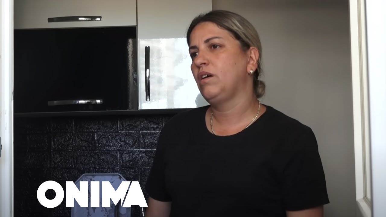 “Qe 4 muj mka dek burri, mi ka lane 3 jetima”- Nëna e jetimave nga Drenasi në gjendje të rëndë