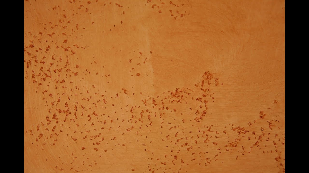 Marmorino Palladino Rock-Venetian Plaster Version #2
