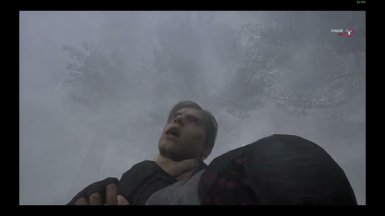 Randomly clipped moments
