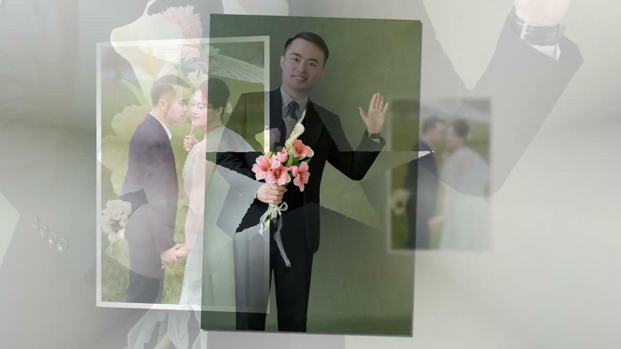 Đạt Thu Hà HD