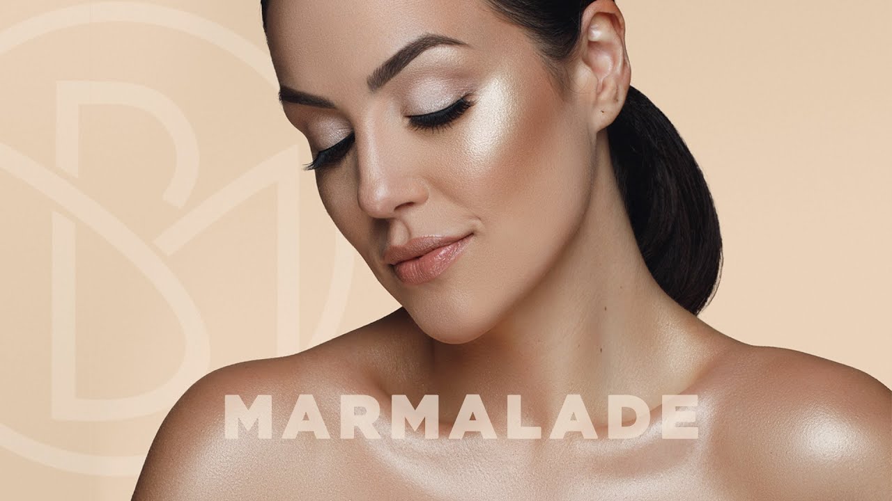 MARMALADE ILUMINADOR - BM BEAUTY