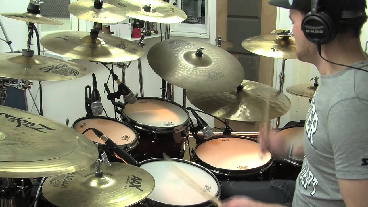 Dunx Drum School Remix