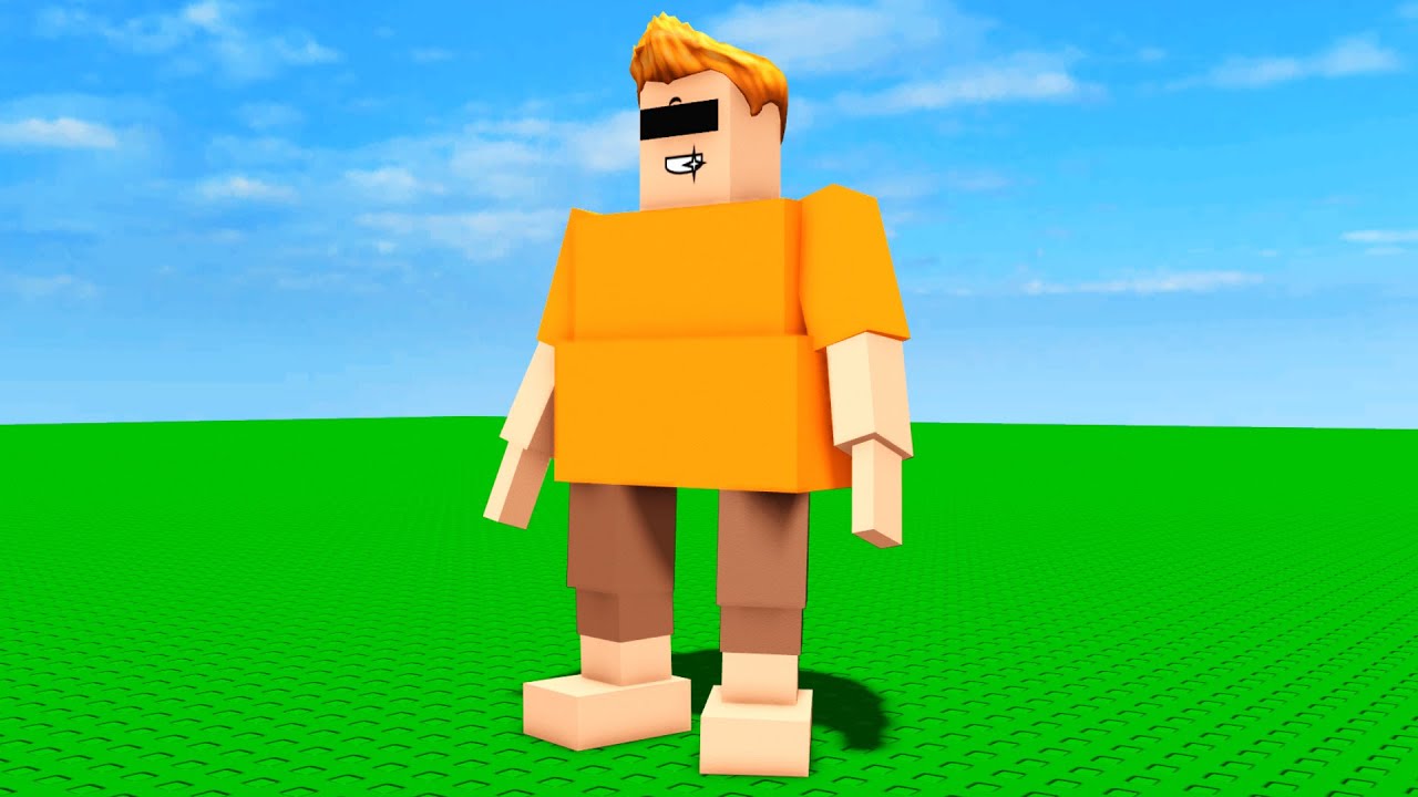 ROBLOX RAGDOLL SUMO