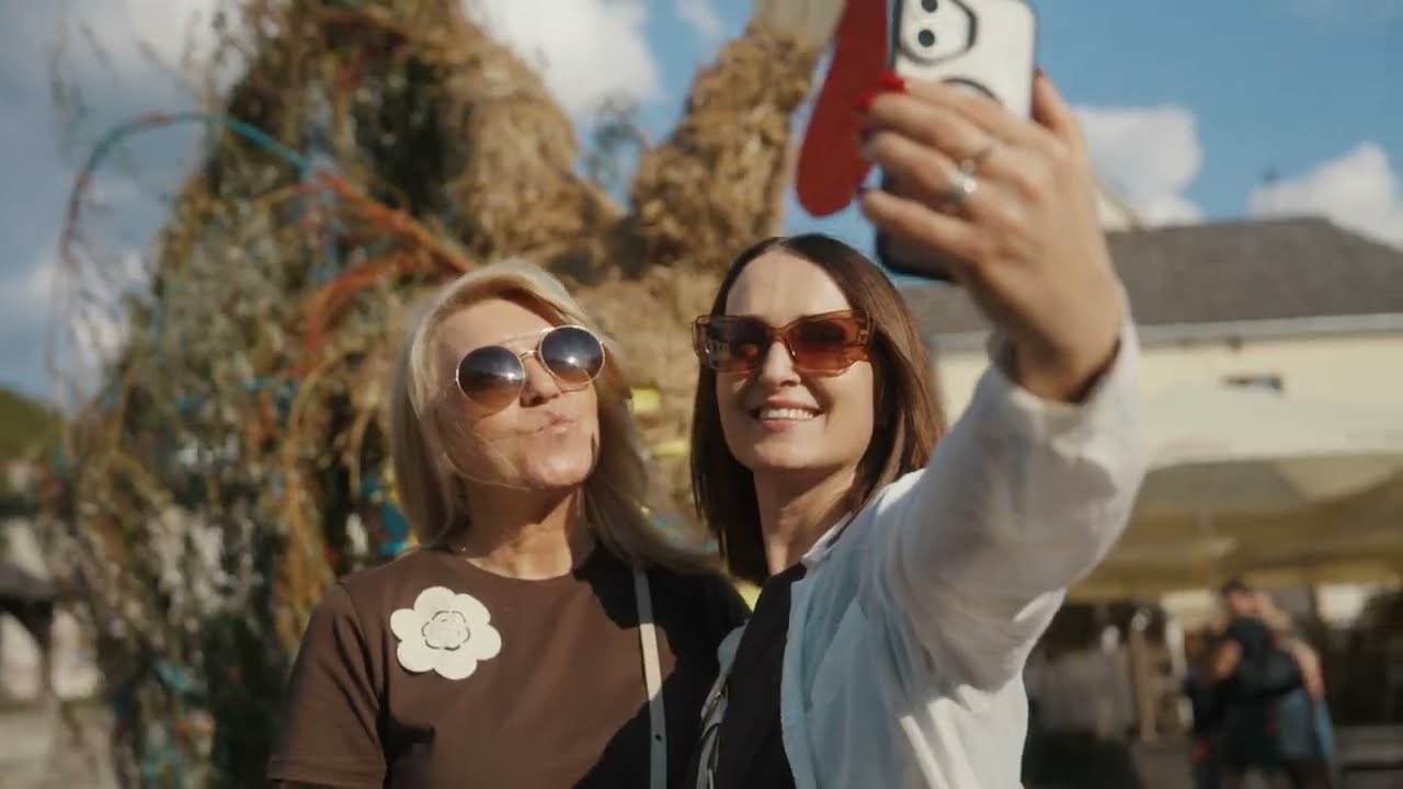 AFTERMOVIE Kazimiernikejszyn 2025