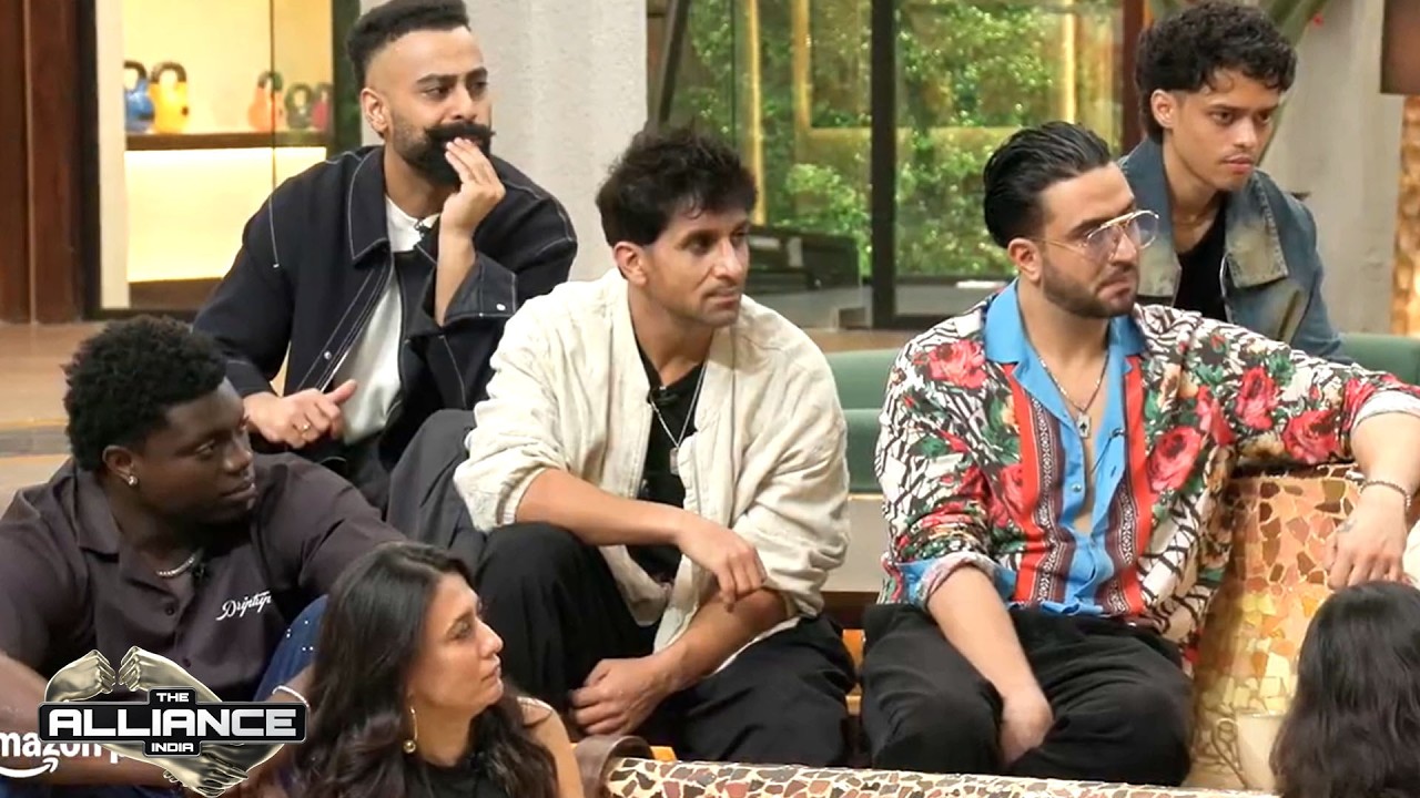 Alliance New Promo: Salman Khan ne Share Ki Apni Journey, Hua Shocking Khulasa