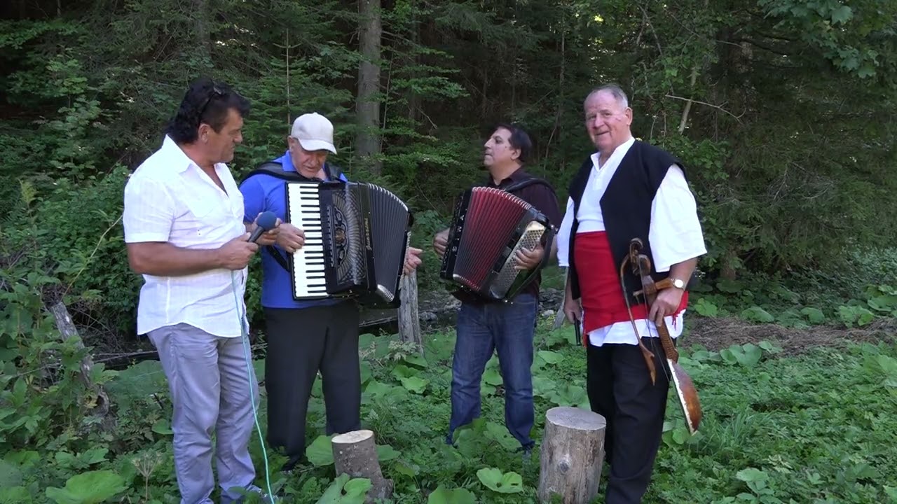 OTIŠAO JE MOJ PRIJATELJ BEGE