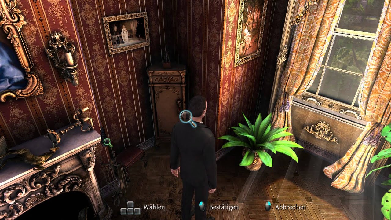 Das Testament des Sherlock Holmes 01 Die Halskette des Marquis
