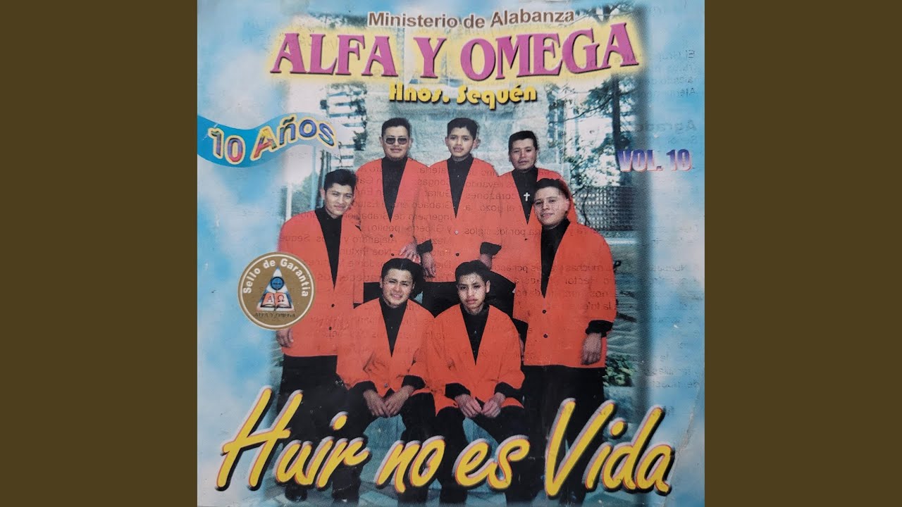 Huir no es vida