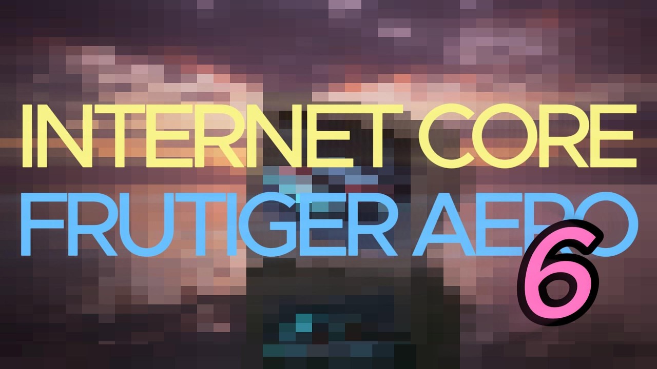 Frutiger Aero: Utopian Scholastic 🫧 Liquid Bio-Digital Soundscapes | Eco-Tech & Glassy Y2K Zen 🌊