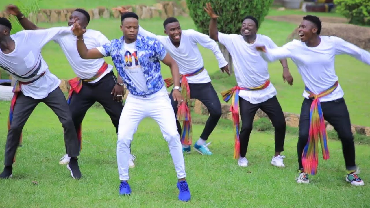 Garzali Miko - My latest Hausa song (Takun soyayya 🎵 )