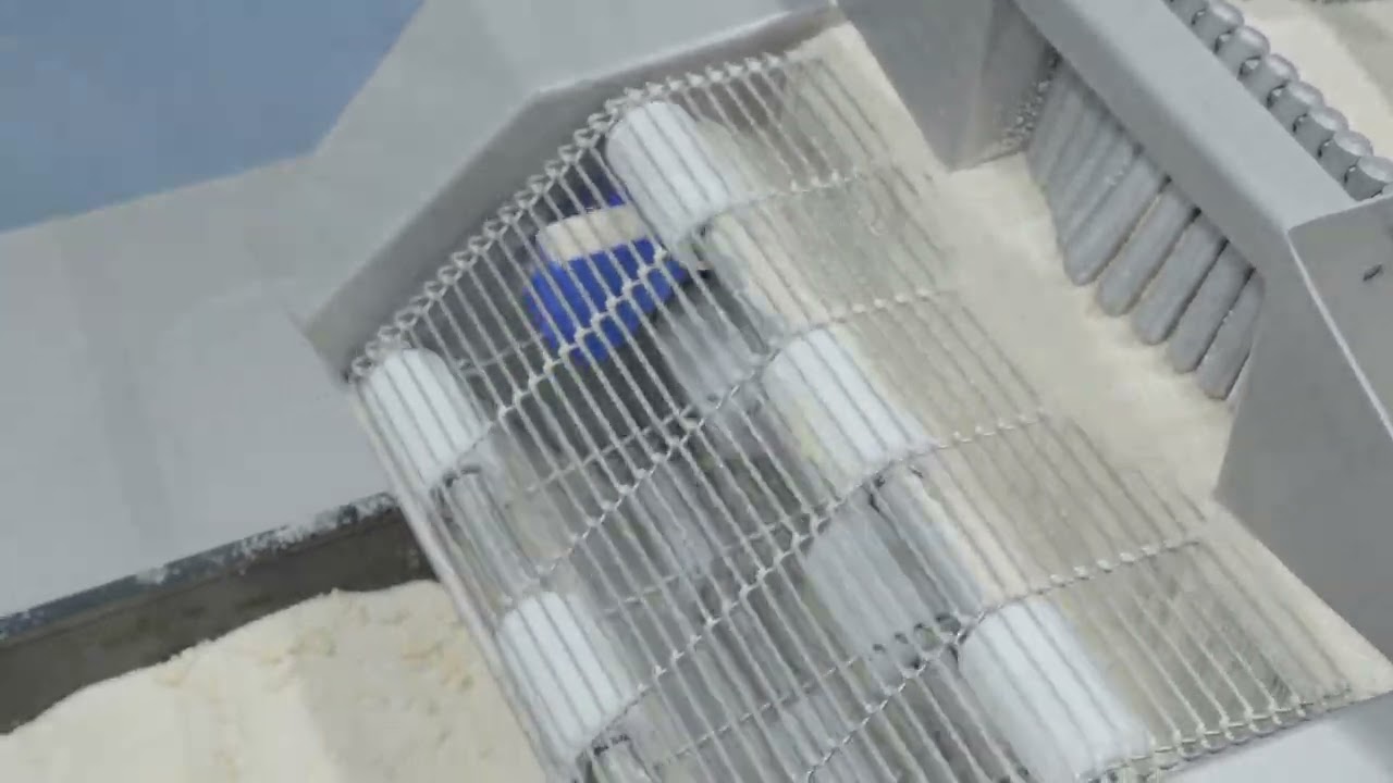 Empanadora GASER Mod. COMPACT