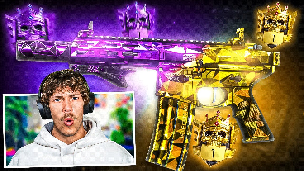the #1 RANKED 