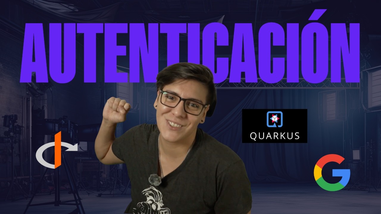 Cómo implementar una autenticación segura en Quarkus (OIDC + OAuth2 explicado)
