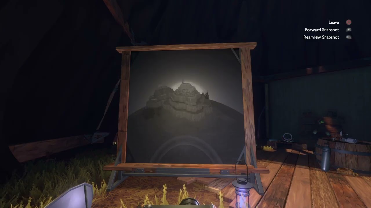 Entering the Outer Wilds! | Blind, no spoilers!