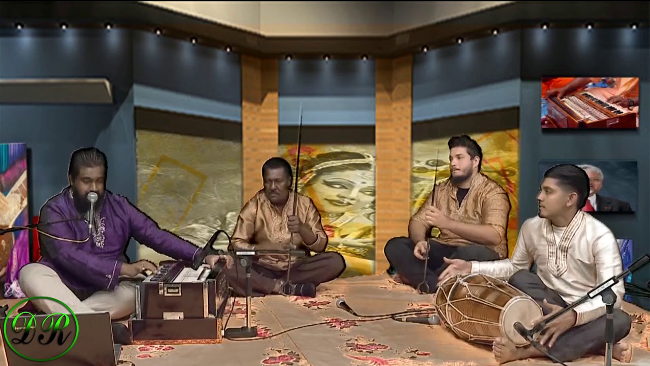 Devashish Ramdath-Baanar Dekh (Thumri)