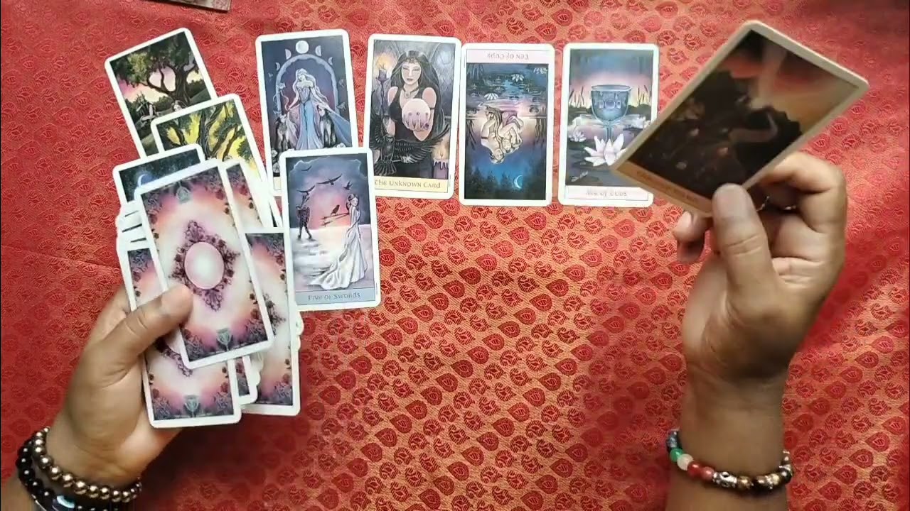 😱बाजी पलटा हुआ देखकर शत्रु डरे हुए हैं,😭🧐 #karma #tarot #tarotreading #trending #timeless #love