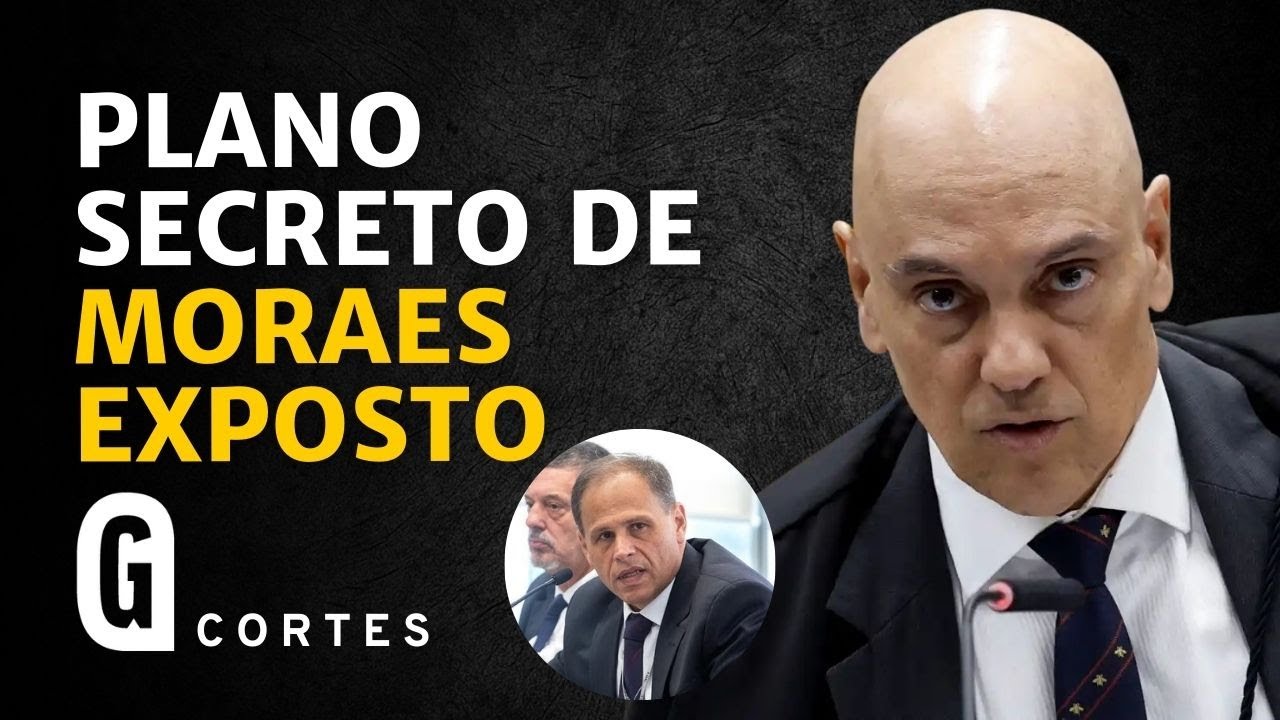 Manifestação histórica: o que pode acontecer após as revelações de Tagliaferro | SEM RODEIOS