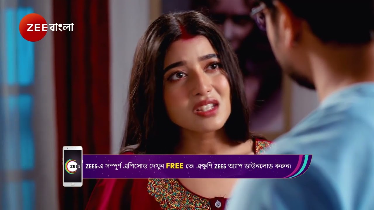 Mithijhora | Ep - 315 | Best Scene | Feb 20 2025 | Zee Bangla