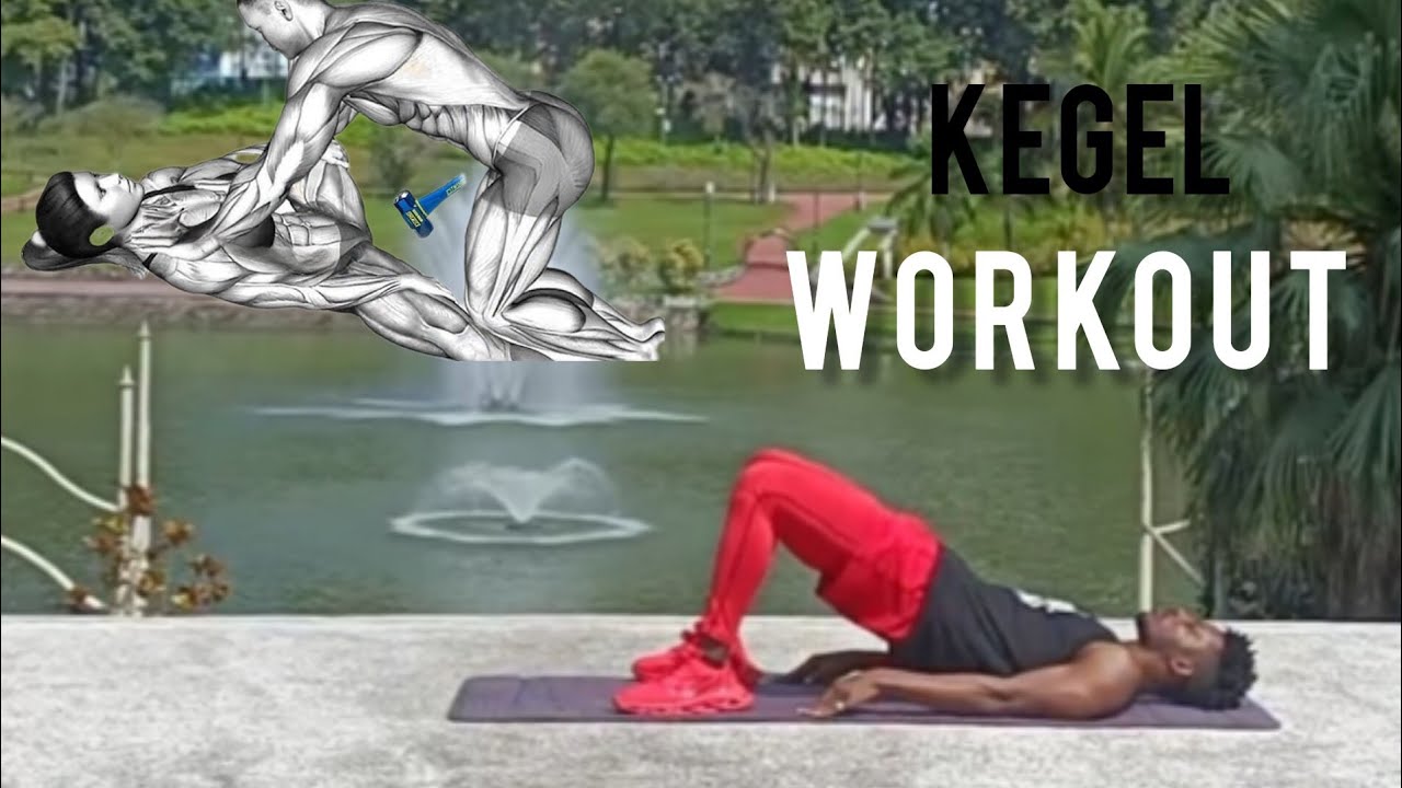 Full 20 Minute Kegel Exercises Growing Your Hammer 🔨 Men&rsquo;s Power Boost & Stamina Growth 💪