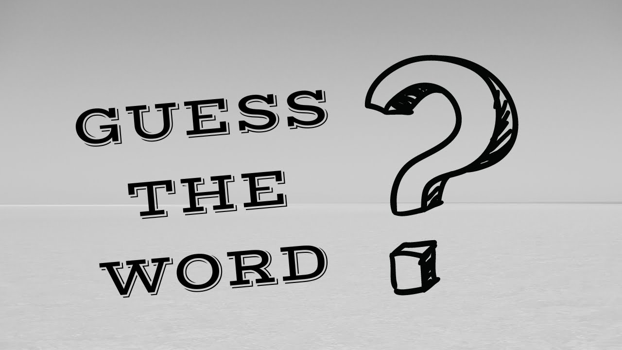 Word Quest: The Ultimate Challenge
